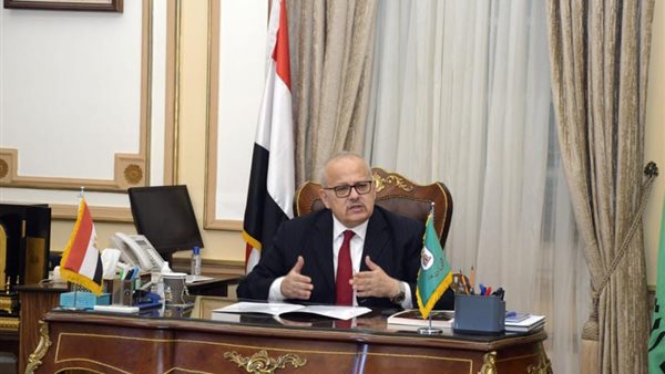 الدكتور محمد عثمان