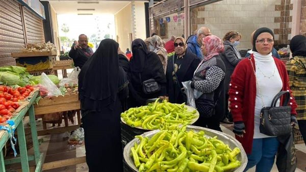 مبادرة لا للأسواق