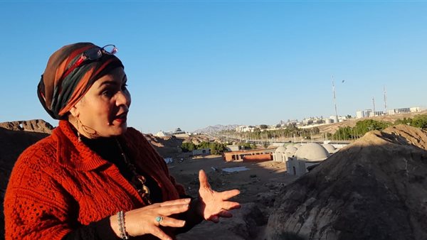 زيارة راس كاندي 