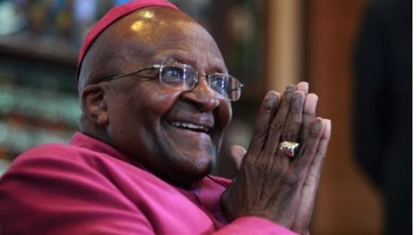 ديزموند توتو