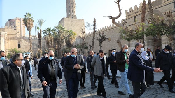 اللواء خالد عبدالعال