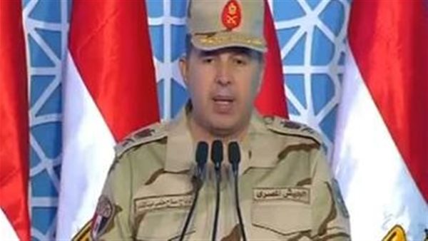 اللواء وليد أبوالمجد