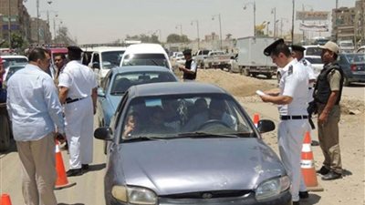 234 حكمًا و5 قضايا تهريب.. الداخلية تكشف جهود أمن المنافذ خلال 24 ساعة