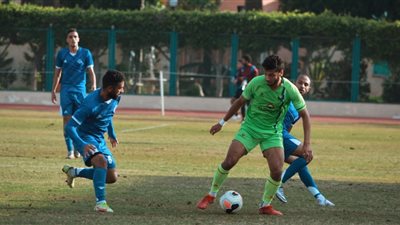 الدرجة الثانية.. تعادل المجد مع السلوم في الجولة 12 لمجموعة بحري │ صور