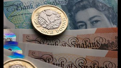 سعر الإسترليني مقابل الجنيه المصري اليوم الثلاثاء 11 يوليو 2023