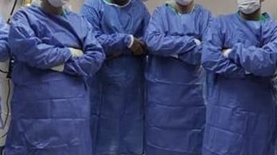 الرعاية الصحية: إنقاذ حياة أم وجنينها كانت معرضة لاستئصال الرحم والفشل الكلوي