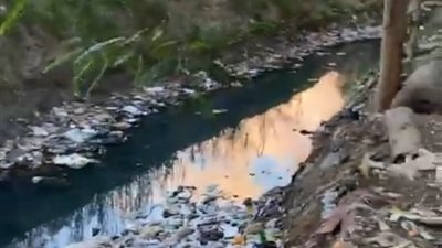 بعد مصرع 7 أطفال في الترعة.. أهالي قرية ميت حديد بالدقهلية يستغيثون: عايزينها تتردم