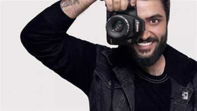 رهيل كمال يستعد لتقديم تراث مصر في معرض فني جديد