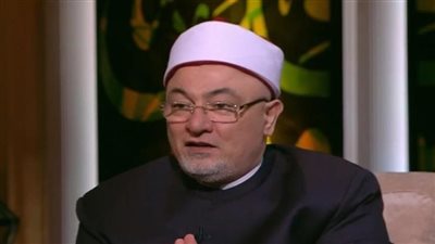 خالد الجندي: عدم مراعاة المشاعر والأحاسيس تدخل المسلم النار