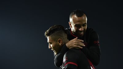 عودة أفشة وشريف واستبعاد كريم فؤاد.. 7 لاعبين من الأهلي ضمن اختيارات المنتخب أمام بلجيكا