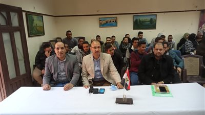 محاضرات وورش فنية متنوعة.. فعاليات الثقافة بالمنيا وأسيوط