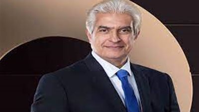 سيد علي ناعيا وائل الإبراشي: الراحل أصيب بكورونا وظل يقاوم لكن الرئتين لم تصمدا طويلا