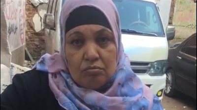 سيدة حاصلة على بكالوريوس التجارة وتعمل بالجزارة: فلوسها أحسن من الوظيفة | بث مباشر