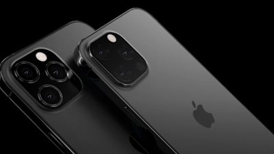 رغم تراجع سوق التكنولوجيا.. آبل تتوقع استقرار مبيعات آيفون خلال 2022