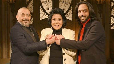 الليلة.. بهاء سلطان ونصر محروس ضيفا إسعاد يونس في برنامج صاحبة السعادة