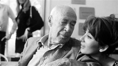 هنري ميلر.. تزوج 5 مرات ومنعت معظم أعماله من النشر خلال حياته