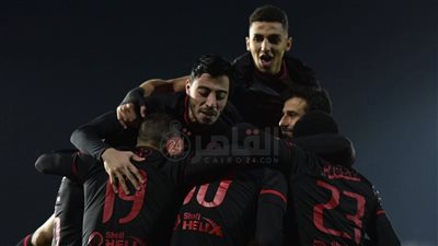 قبل التوقف.. الأهلي يتصدر ترتيب الدوري المصري بفارق هدفين عن الزمالك
