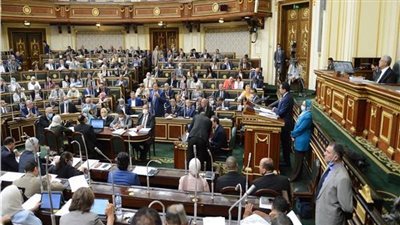 إحالة قانون الشهر العقاري الجديد إلى لجنة مشتركة في مجلس النواب