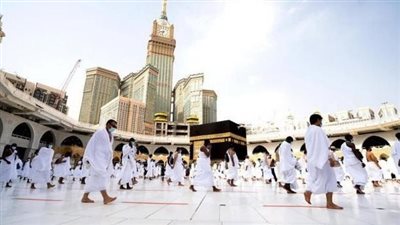 الجريدة الرسمية تنشر قرار وزير السياحة بشأن اعتماد ضوابط العمرة