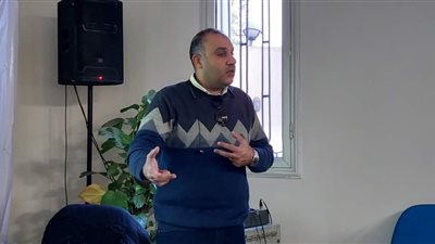 مبادئ التصوير السينمائي.. استكمال ورشة ابدأ حلمك في مكتبة البحر الأعظم