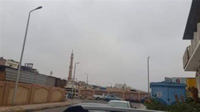 لايف | أجواء غير مستقرة في ليلة رأس السنة.. والصغرى غدًا 6 درجات 