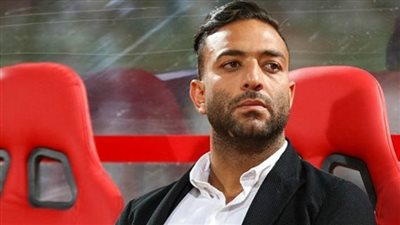 ماشي بنور الله.. ميدو يتوقع نتيجة الأهلي وفيوتشر