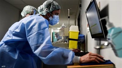 مصدر بالصحة: الوزارة تعد تقريرًا حول الوضع الوبائي لـ متحور أوميكرون في مصر