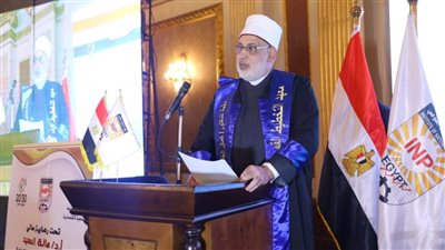 وكيل الأزهر يدعو إلى تبني الأساليب ‏العلمية في التخطيط للحياة