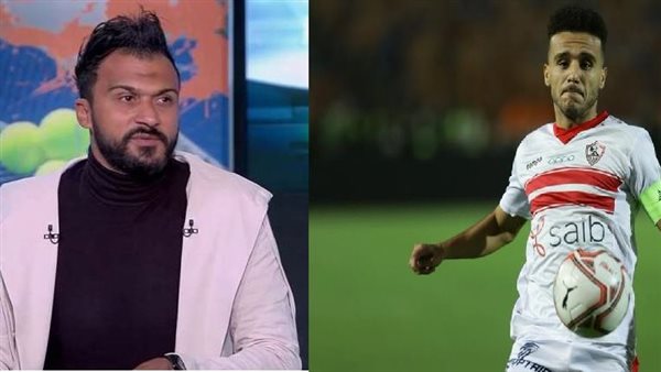 مصطفى فتحي وإبراهيم