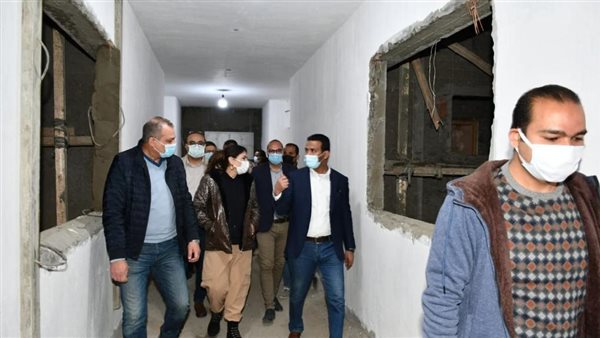 مساعد رئيس مجلس الوزراء