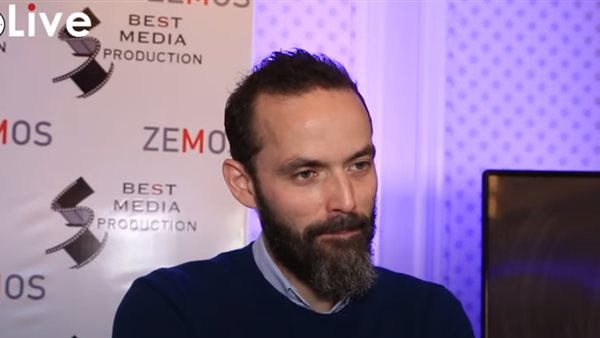 عمر حسن يوسف