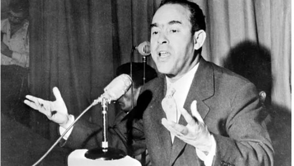 مهدي بن بركة