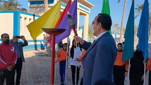 محافظ شمال سيناء