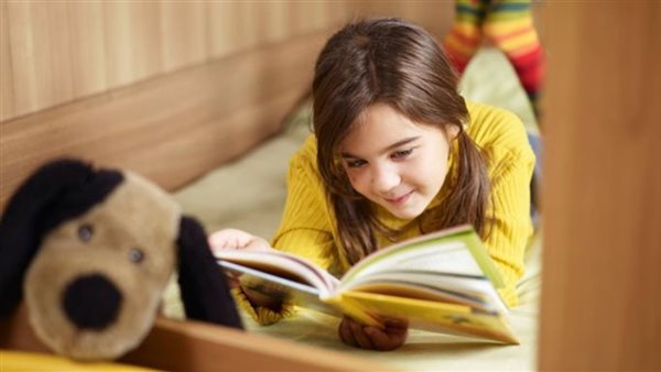 كتب الأطفال