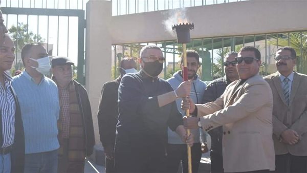 محافظ البحر الاحمر