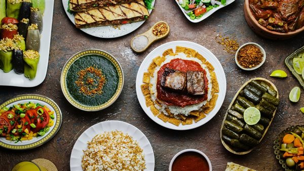 أكلات شتوية 