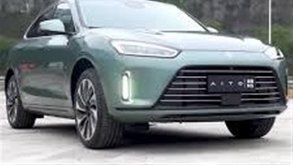 سيارة هواوي