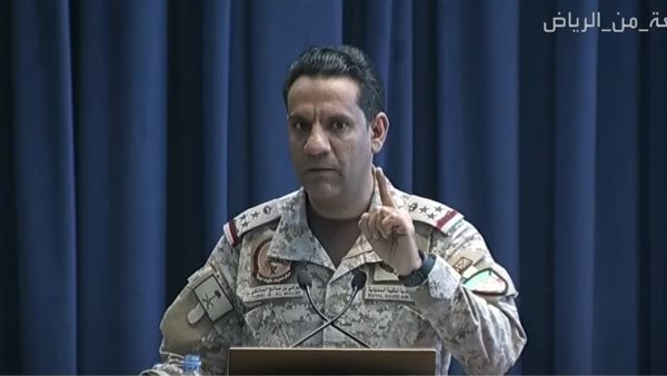 تركي المالكي المتحدث