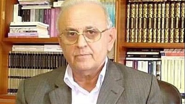 أحمد يوسف داود