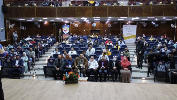 جانب من الفاعلية