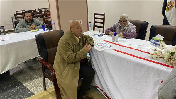 عبد الله جورج في