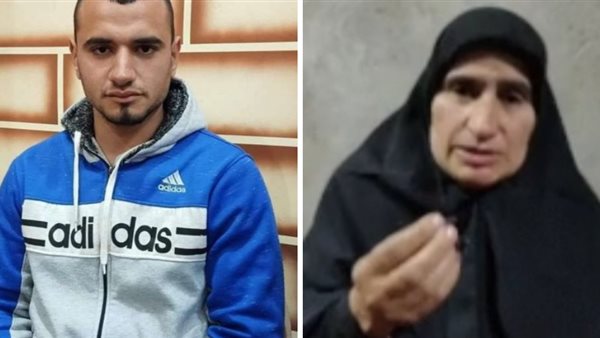 ضحية الغدر بالمنوفية