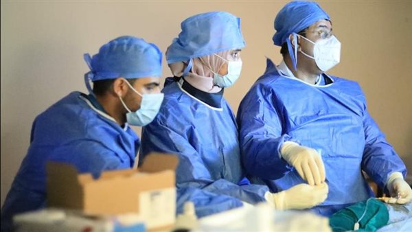 استئصال غضروف عنقي