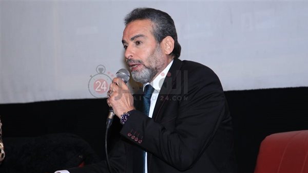 أحمد عبد العزيز