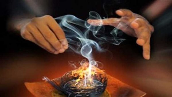 سحر وشعوذة - أرشيفية