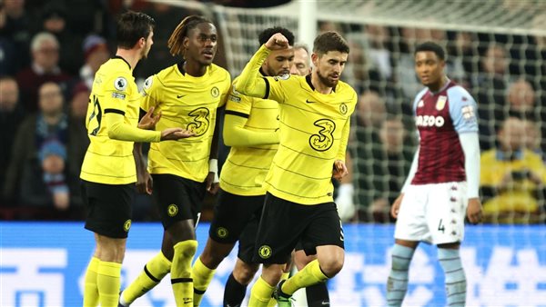 فريق تشيلسي