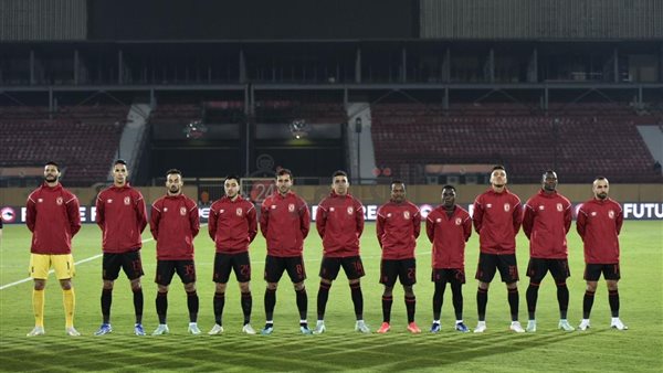 فريق الأهلي