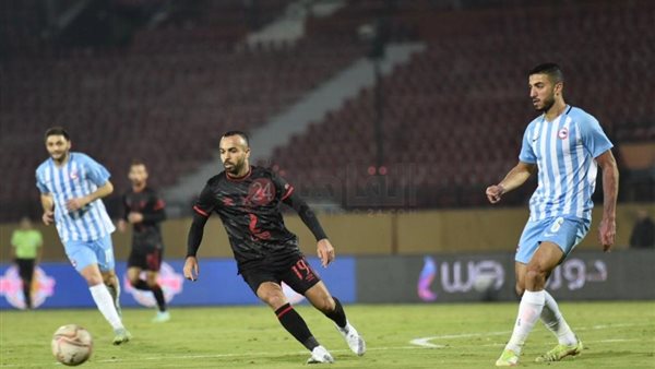 الأهلي وفيوتشر -