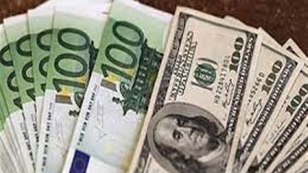 العملات الاجنبية