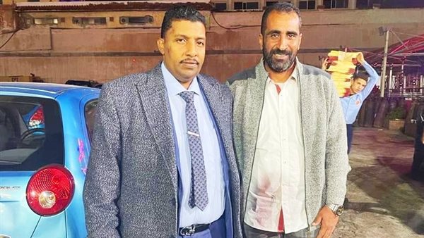 كرم جابر مديرًا فنيًا